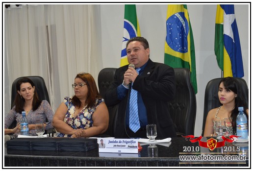 rolim de moura